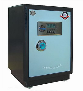 3D-防盜多角全鋼保險(xiǎn)柜