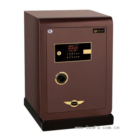 格林尼森保險柜